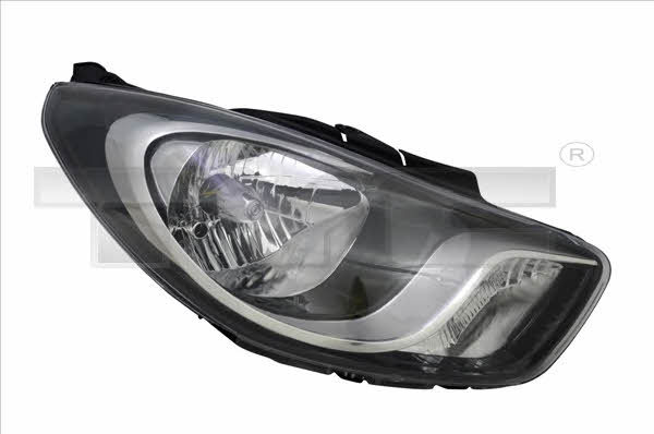 TYC 20-14001-05-2 Headlight right 2014001052