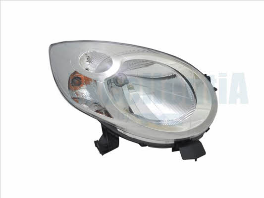 TYC 20-11605-10-21 Headlight right 20116051021