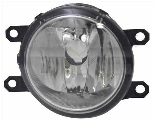 TYC 19-5973-01-9 Fog headlight, right 195973019