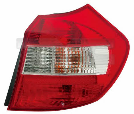 TYC 11-0985-01-2 Tail lamp right 110985012
