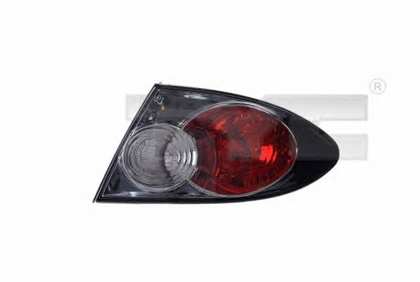 TYC 11-1063-01-2 Tail lamp outer right 111063012