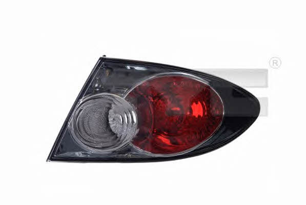 TYC 11-1063-11-2 Tail lamp outer right 111063112