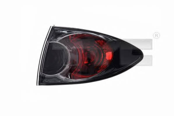 TYC 11-1065-11-2 Tail lamp outer right 111065112