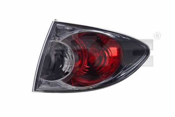 TYC 11-1066-01-2 Tail lamp outer left 111066012