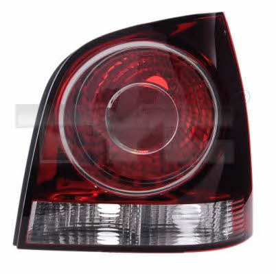 TYC 11-1115-01-2 Tail lamp right 111115012