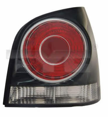 TYC 11-1115-21-2 Tail lamp right 111115212