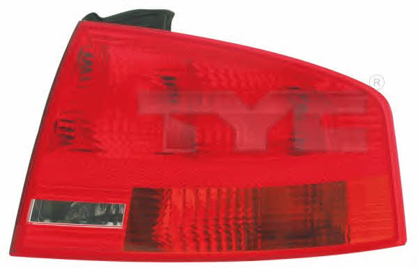 TYC 11-11185-01-2 Tail lamp right 1111185012