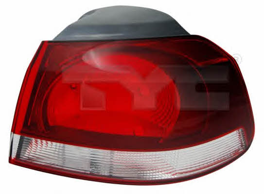 TYC 11-11433-11-2 Tail lamp outer right 1111433112