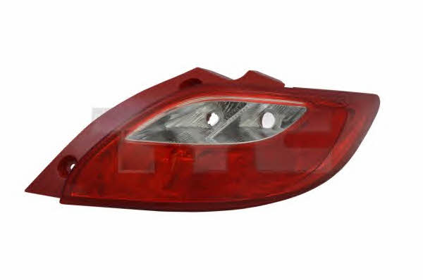 TYC 11-11451-01-2 Tail lamp right 1111451012