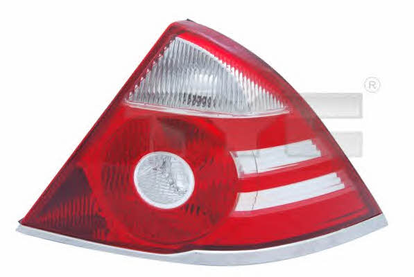 TYC 11-11455-01-2 Tail lamp right 1111455012