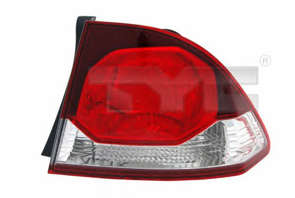 TYC 11-11469-11-2 Tail lamp outer right 1111469112