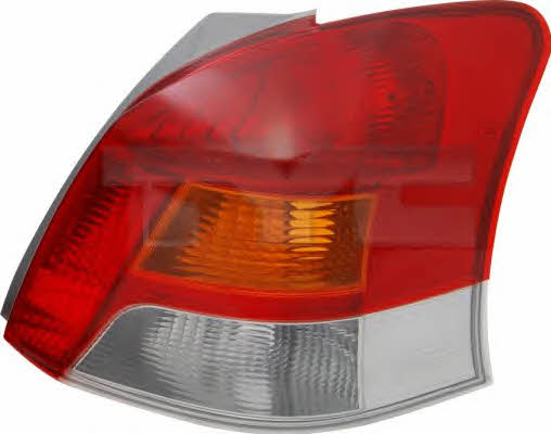 TYC 11-11473-01-2 Tail lamp right 1111473012