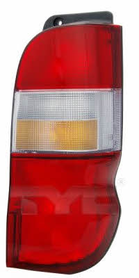 TYC 11-11485-01-2 Tail lamp right 1111485012