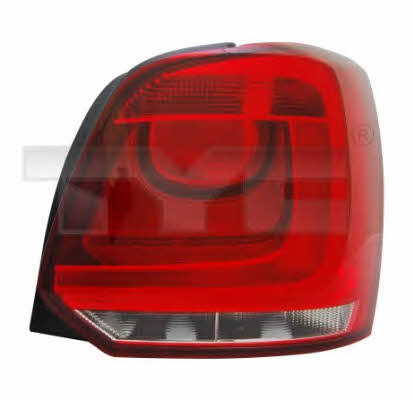 TYC 11-11487-01-2 Tail lamp right 1111487012