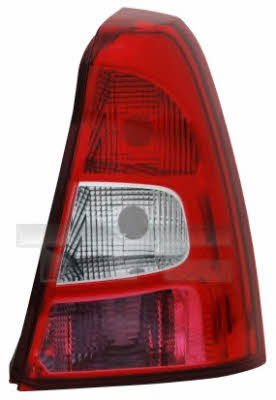 TYC 11-11549-01-2 Tail lamp right 1111549012