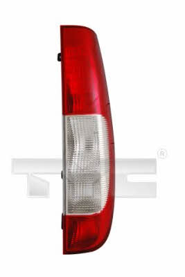 TYC 11-11685-01-2 Tail lamp right 1111685012