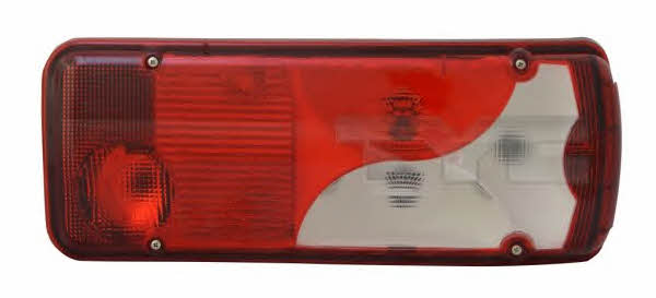 TYC 11-11697-05-2 Tail lamp right 1111697052