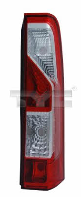 TYC 11-11699-01-2 Tail lamp right 1111699012