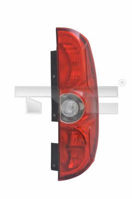 TYC 11-11755-11-2 Tail lamp right 1111755112