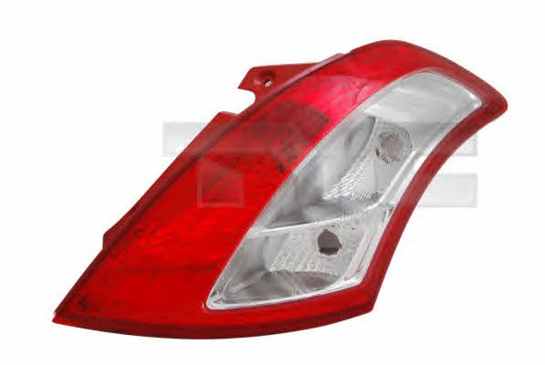 TYC 11-11759-01-2 Tail lamp right 1111759012
