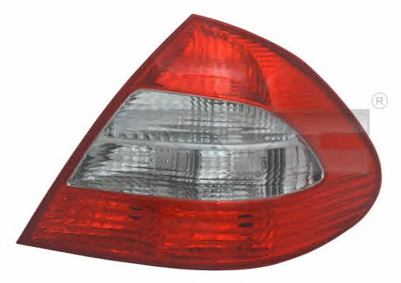 TYC 11-11769-01-9 Tail lamp right 1111769019