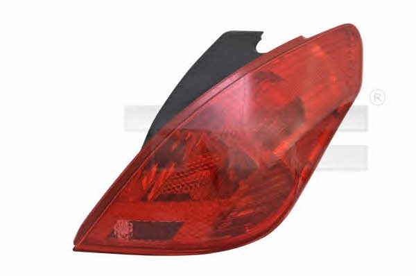 TYC 11-11883-01-2 Tail lamp right 1111883012
