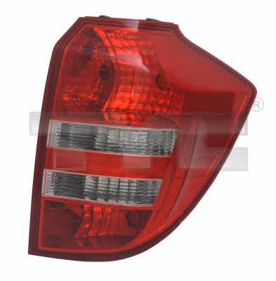 TYC 11-11909-01-2 Tail lamp right 1111909012