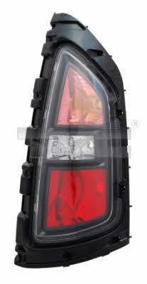 TYC 11-11959-01-2 Tail lamp right 1111959012