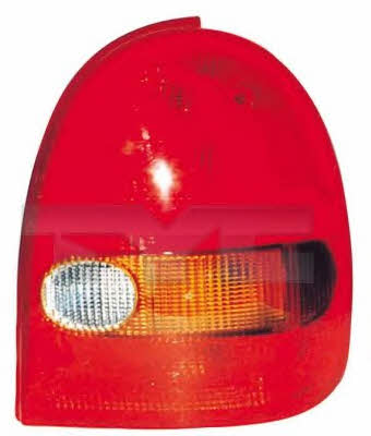 TYC 11-5029-05-2 Tail lamp right 115029052