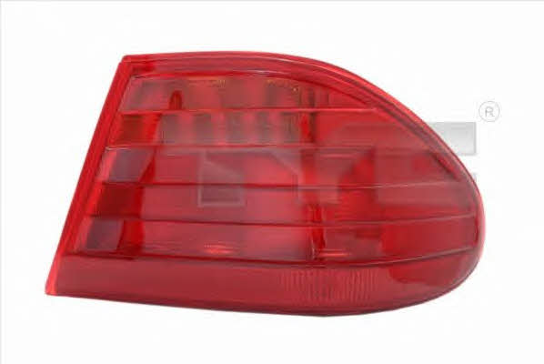 TYC 11-5189-05-2 Tail lamp outer right 115189052