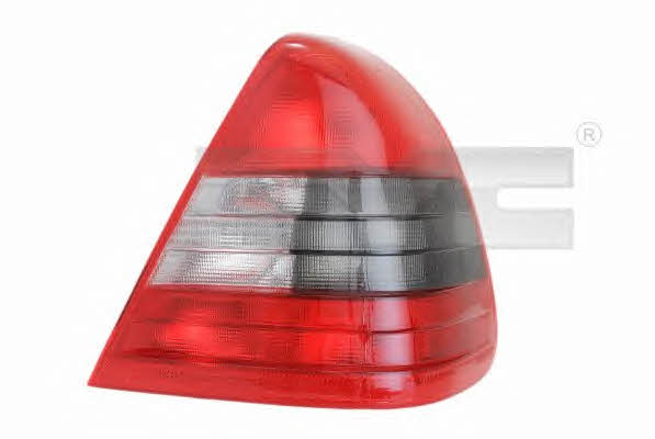 TYC 11-5191-05-2 Tail lamp right 115191052