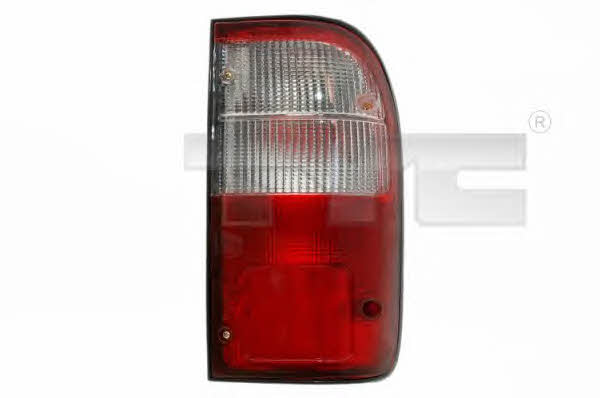 TYC 11-5259-05-2 Tail lamp right 115259052