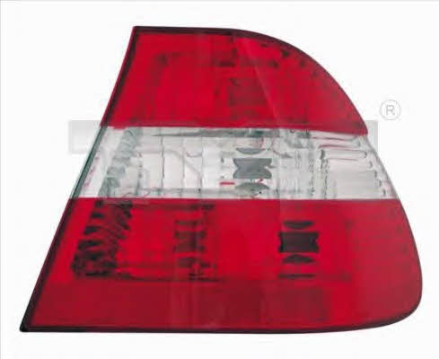 TYC 11-5945-11-2 Tail lamp outer right 115945112