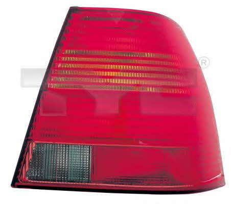 TYC 11-5947-01-2 Tail lamp right 115947012