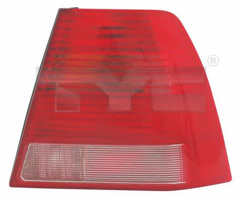TYC 11-5947-11-2 Tail lamp right 115947112