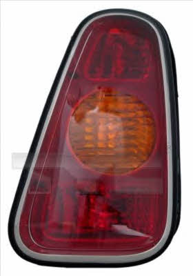 Back lights Mini: 115969012 TYC Tail lamp right