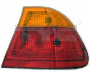TYC 11-5995-01-2 Tail lamp right 115995012