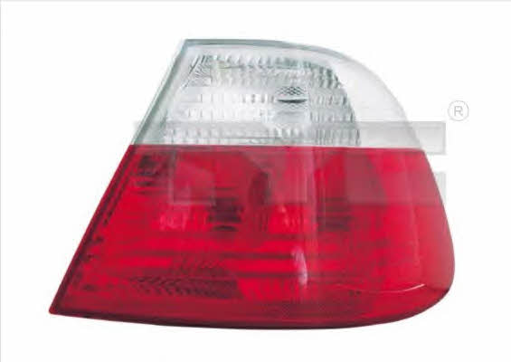 TYC 11-5995-11-2 Tail lamp right 115995112