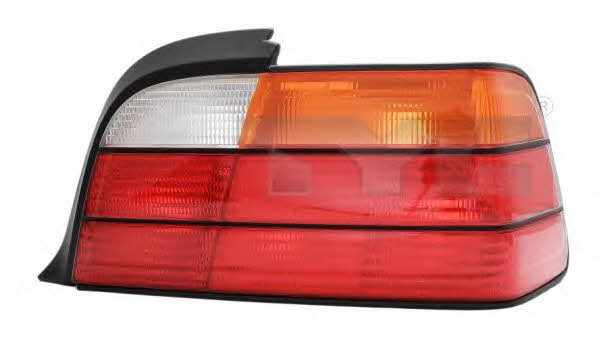 TYC 11-5997-21-2 Tail lamp right 115997212