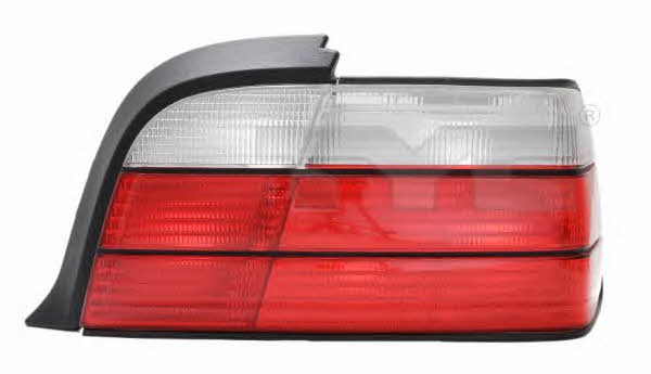 TYC 11-5997-41-2 Tail lamp right 115997412