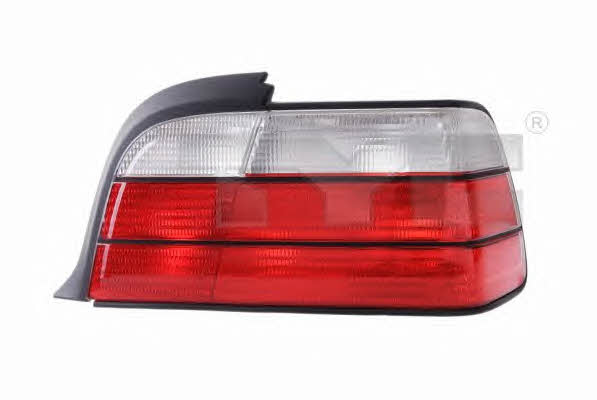 TYC 11-5997-51-2 Tail lamp right 115997512