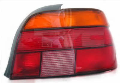 Tail lamp right TYC 11-6009-01-2