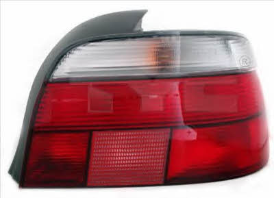 TYC 11-6009-11-2 Tail lamp right 116009112