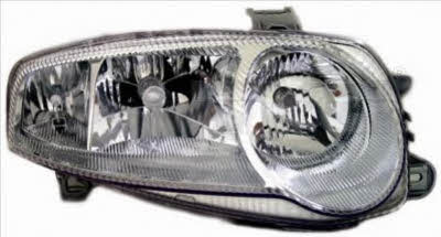TYC 20-0121-35-2 Headlight right 200121352