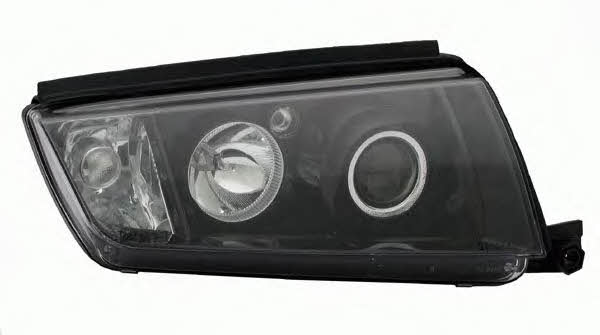 TYC 20-0425-10-20 Main headlights, set 2004251020