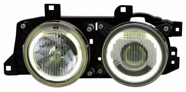 TYC 20-0765-05-20 Main headlights, set 2007650520