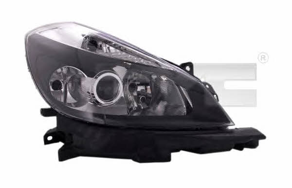 TYC 20-11087-15-2 Headlight right 2011087152