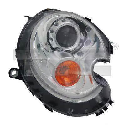 TYC 20-11113-05-2 Headlight right 2011113052