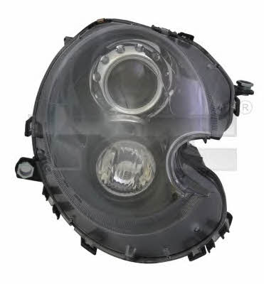 TYC 20-11113-25-2 Headlight right 2011113252