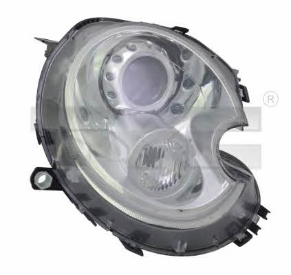 TYC 20-11113-35-2 Headlight right 2011113352